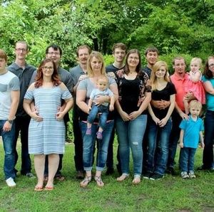 Meet your Posher, Sherri